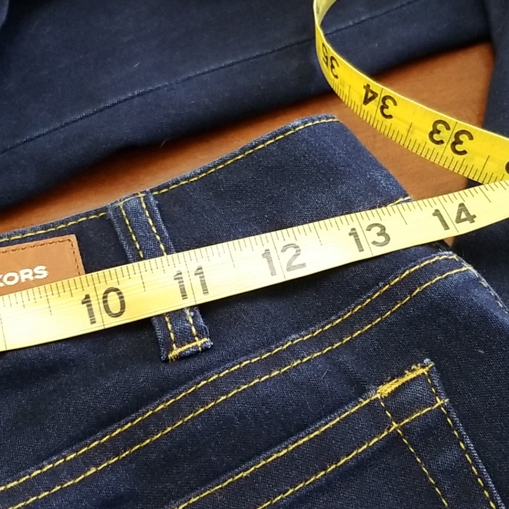 💙 MK JEANS - Picture 11 of 14